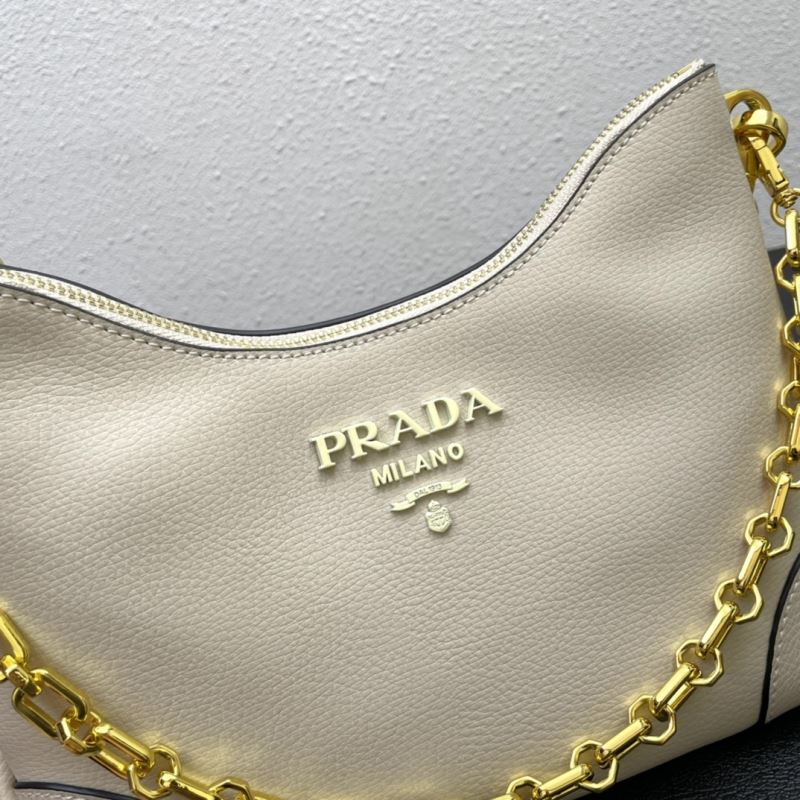 Prada Hobo Bags